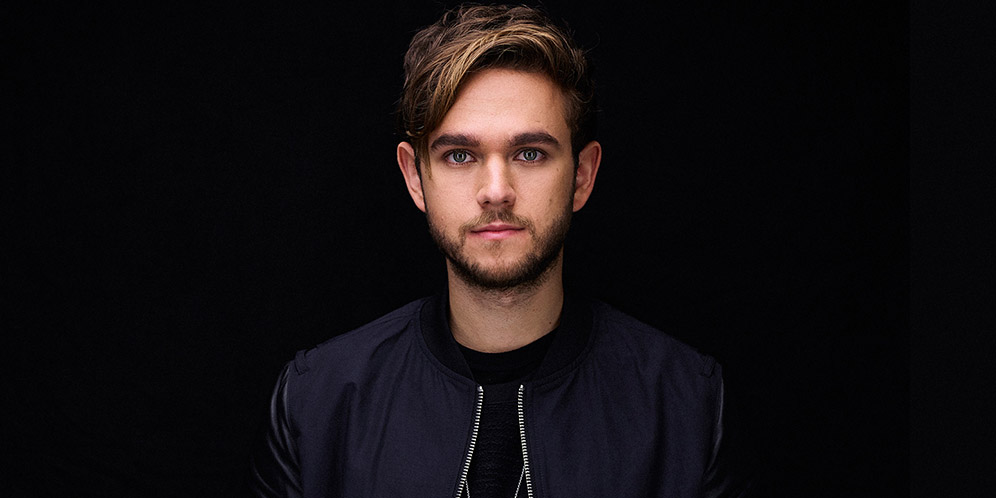 Zedd Siapkan Kejutan Bareng Vokalis Muse  thumbnail
